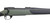 Weatherby Vanguard Synthetic Green .223 Rem 24" 5 Rds VGY223RR4O