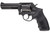 Taurus Model 65 Revolver .357 Magnum 4" Matte Black Oxide 2-650041