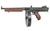 Auto Ordnance 1927A-1 Deluxe Pistol .45 ACP 10.5" 100 Rd Drum TA5100D