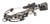 Wicked Ridge Rampage XS ACUdraw Crossbow Package WR23015-4522