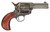 Taylor's & Co. Cattleman Birdshead Tuned .45 Colt 3.5" CH Walnut 550917DE