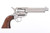 Taylor's & Co. Cattleman Nickel Tuned .357 Magnum 5.5" 6 Rds 555125DE