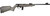 Rossi RB22 Compact Bolt-Action .22 LR 16.5" TB 10 Rds OD Green RB22L1611OD