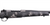 Weatherby Mark V Backcountry 2.0 Ti Carbon .257 Wby Mag 26" MCT20N257WR8B