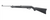 Ruger 10/22 Carbine Semi-Auto .22 LR 18.5" Stainless 10 Rds Black 1256