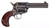 Taylor's & Co. Cattleman Birdshead Tuned .45 Colt 4.75" Walnut 550915DE