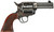 Taylor's & Co. The Smoke Wagon .45 Colt 3.5" 6 Rds CH Walnut 550817
