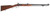 Traditions ShedHorn Muzzleloader .50 Cal Percussion 24" Hardwood R392001