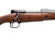 Winchester Model 70 Alaskan .375 H&H Mag 25" 3 Rds Black Walnut 535205138