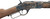 Winchester Model 1873 Sporter .45 Colt CCH 24" Walnut 13 Rds 534217141