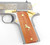 Colt 1911 ERS Stainless Spirit of American Edition .45 ACP 5" O1911C-SS-ERS