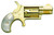 NAA Golden Eagle .22 LR 24K Gold 1.13" Pearl Grips NAA-22LR-GE