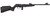 Rossi RB22 Compact Bolt-Action .22 LR 16.5" TB 10 Rds Black RB22L1611BL