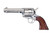 Taylor's & Co. Cattleman Nickel .357 Magnum 4.75" 6 Rds 555124DE