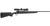 Savage Arms Axis II XP .22-250 Rem 22" 4 Rds Bushnell Banner 3-9x40mm 57091