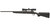 Savage Arms Axis II XP .22-250 Rem 22" 4 Rds Bushnell Banner 3-9x40mm 57091