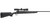 Savage Arms Axis II XP 7mm-08 Rem 22" 4 Rds Bushnell Banner 3-9x40mm 57094