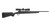 Savage Arms Axis II XP .350 Legend 18" 4 Rds Bushnell Banner 3-9x40mm 57539