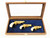 North American NAA 3-Gun Deluxe Collectors Set .22 S / LR / WMR NAA-GLDS-SET