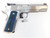 Colt 1911 Gold Cup Trophy 5" Stainless .38 Super 9 Rounds O5073XE