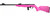 Rossi RB22 Compact Pink .22 LR 16.5" Threaded Black 10 Rds RB22L1611P