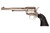 Heritage Rough Rider .22 LR 6.5" Nickel 6 Rds Black Laminate Grip RR22NI6BW