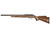 Volquartsen Classic Rifle .17 HMR Brown Sporter 18.5" Stainless VCC-HMR-B