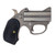 Bond Arms Honey Bear 9mm 3" Stainless Derringer BAHB