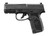 FNH USA FN Reflex 9mm Luger 3.3" Black 66-101408