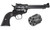 Ruger New Model Single-Six Convertible .22 LR / WMR 5.5" Blued 6 Rds 0621