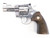 Colt Python Filigree Frame .357 Magnum 3" Stainless PYTHON-SP3WTSFB