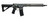 Radian Weapons MOD 1 Rifle .223 Wylde 14.5" 30 Rounds Gray R0038