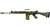 DS Arms SA58 Bush Tracker 7.62 NATO 21" Rhodesian Brushstroke SA5821S-BT-A