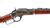 Uberti 150th Anniversary 1873 Rifle .357 Magnum 20" 10 Rds Walnut 342813