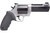 Taurus Raging Hunter .500 S&W Magnum 5.12" Stainless / Black 2-50055RH