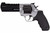 Taurus Raging Hunter .454 Casull 5.12" Stainless / Black 2-454055RH