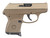 Ruger LCP .380 ACP Talo Edition 2.75" FDE / Sage 6 Rounds 3742