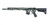 Stag Arms 15 Tactical LH Tactical Tiger 5.56 NATO 16" 10 Rds STAG15014910