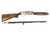 Weatherby 18i Deluxe Limited 12 GA Semi-Auto 28" Nickel Engraved IDL1228MAG
