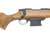 Legacy Howa M1500 Mini Action .350 Legend 16.25" HB Walnut Hunter HWH350HB