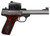Browning Buck Mark Medallion Rosewood .22 LR 5.5" Vortex Red Dot 051581490