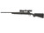 Savage Axis II XP 400 Legend 20" Bushnell Banner Black 4 Rds 58127
