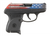 Ruger LCP American Flag .380 ACP 2.75" 6 Rounds 13710