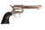 Heritage Rough Rider .22 LR 4.75" Nickel 6 Rds Black Laminate Grip RR22NI4BW