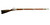 Taylor's & Co. 1861 Springfield Musket .58 Caliber 40" White / Walnut 220000