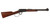 Henry Classic Lever-Action .22 S/L/LR Carbine Large Loop 16.125" H001L