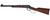 Henry Classic Lever-Action .22 S/L/LR Carbine Large Loop 16.125" H001L