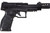 Taurus TX 22 Competition SCR .22 LR 5.25" TB 16 Rds Black 1-TX22C151-T