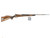 Weatherby Mark V Lazermark .257 Wby Mag 26" Walnut MLMM257WR6O