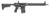 Springfield SAINT Victor AR-10 Rifle Bundle .308 Win 16" STV916308B-GU23